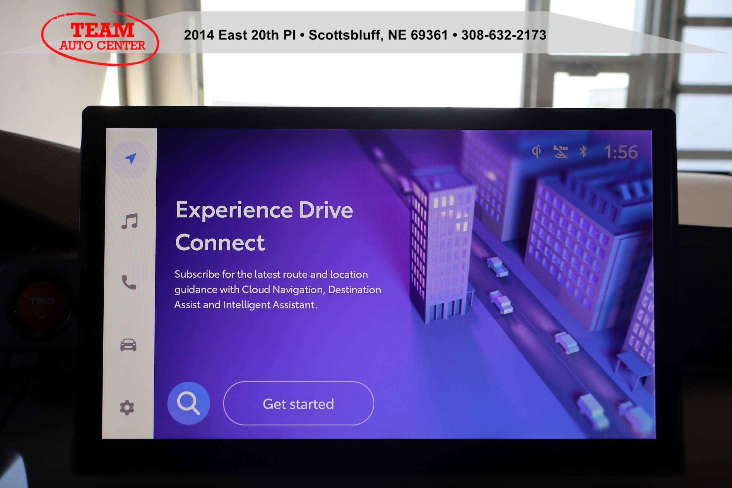 2025 Toyota 4Runner TRD Off-Road Premium - Photo 34