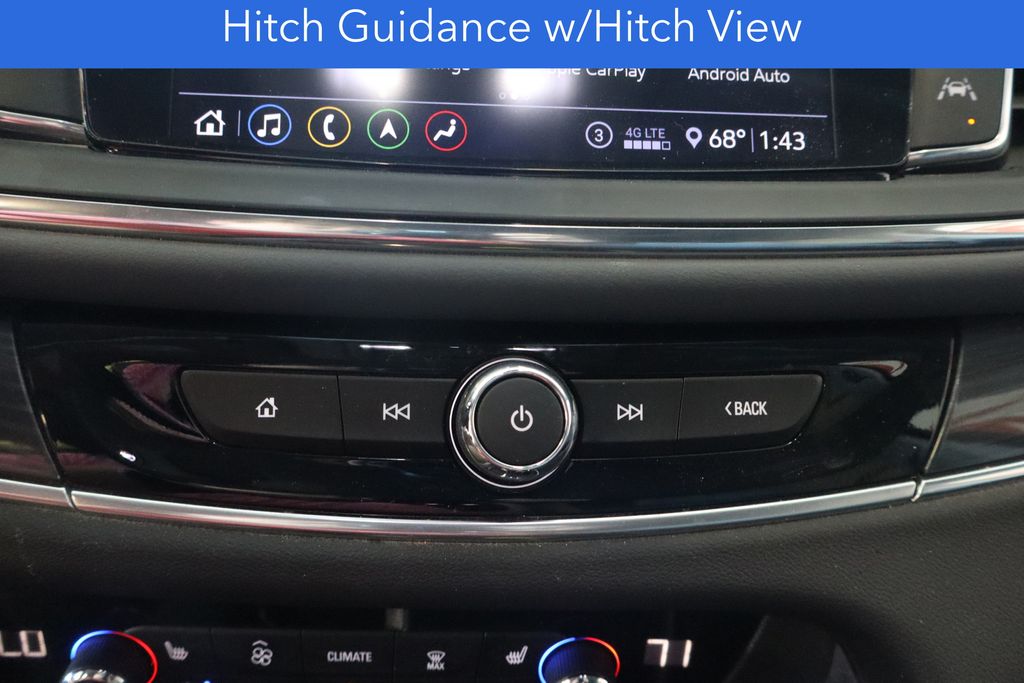 2021 Buick Enclave Premium - Photo 26
