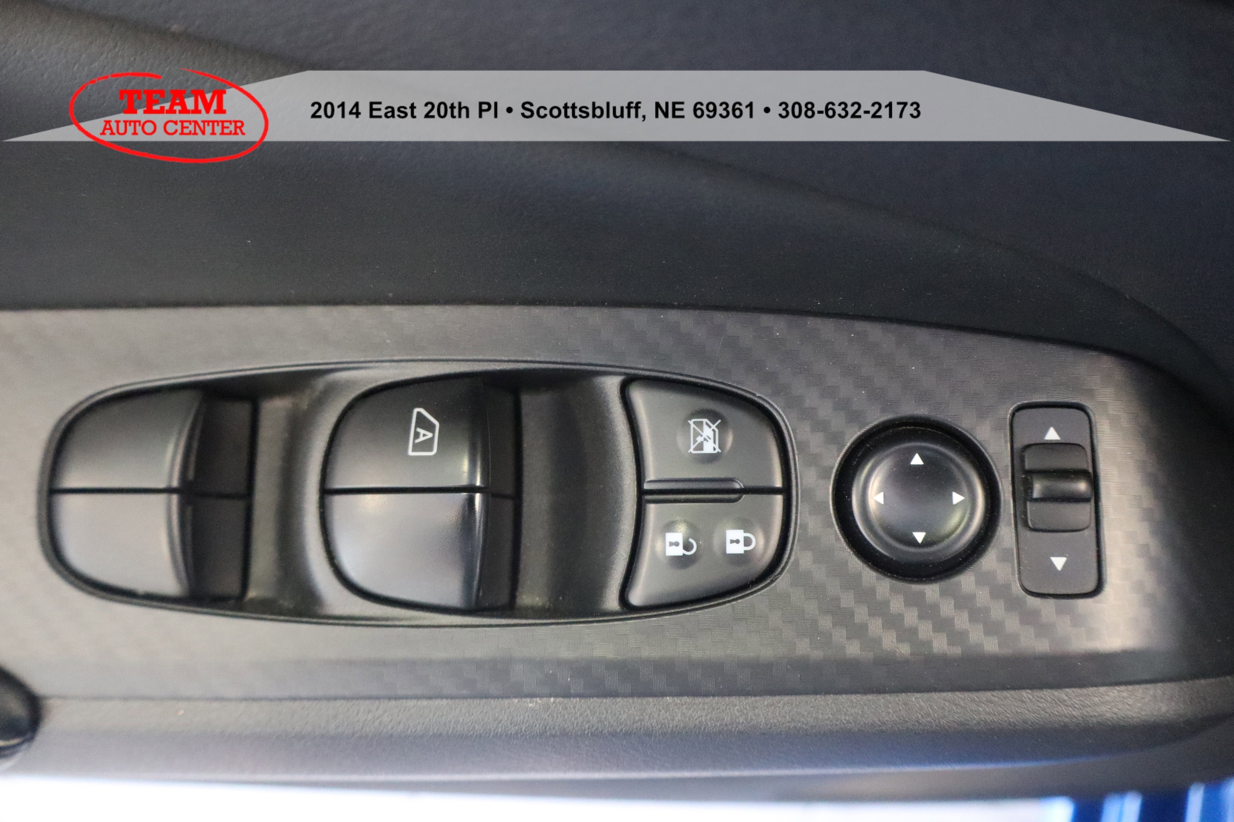 2025 Nissan Altima SV - Photo 17