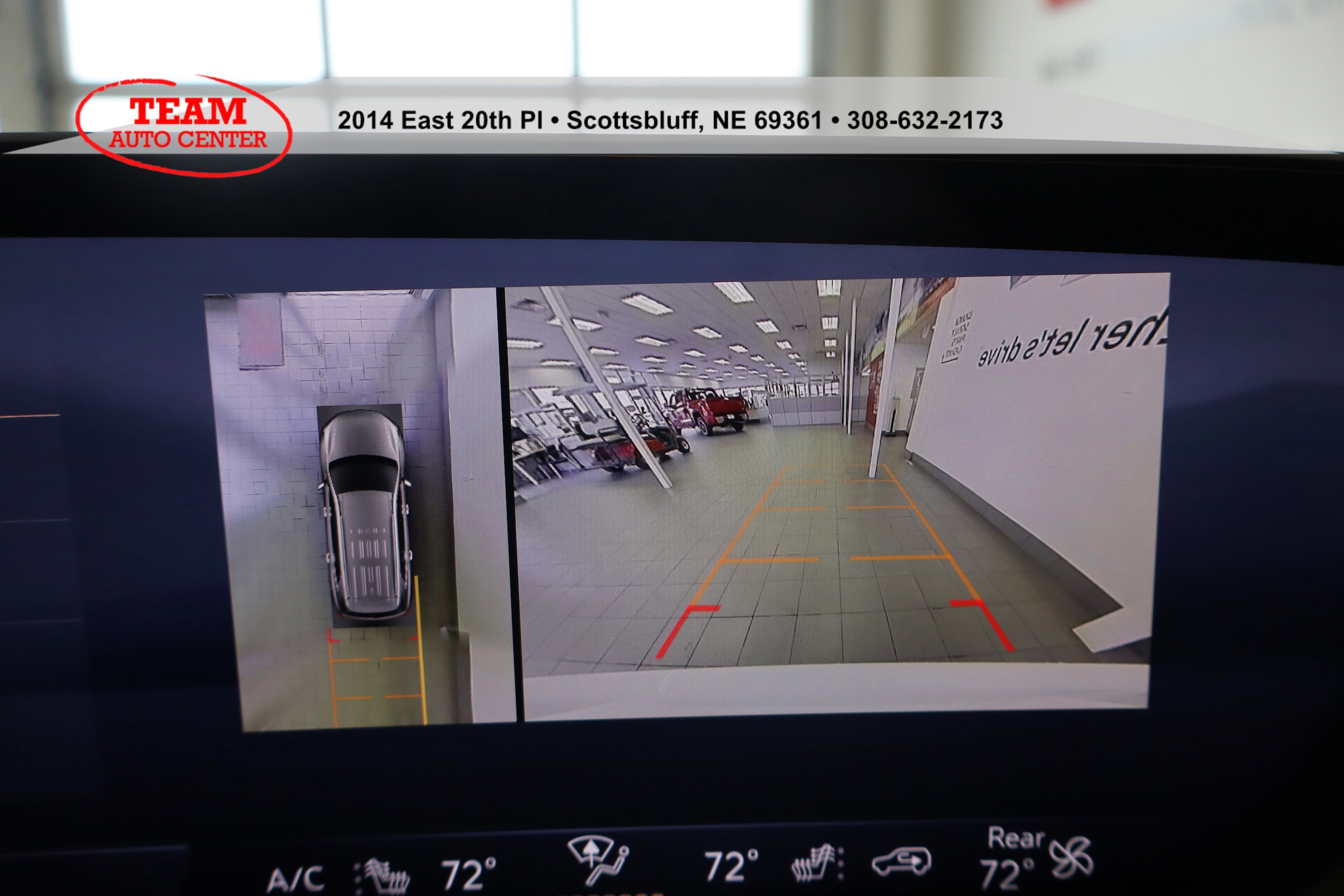 2025 Buick Enclave Preferred - Photo 33