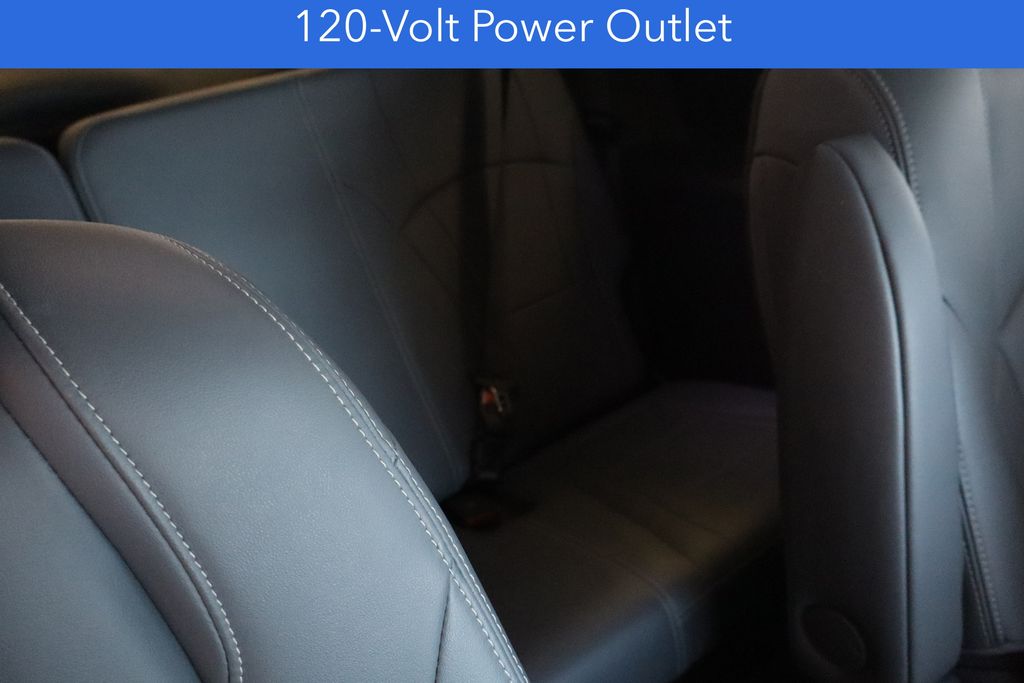 2021 Buick Enclave Premium - Photo 17