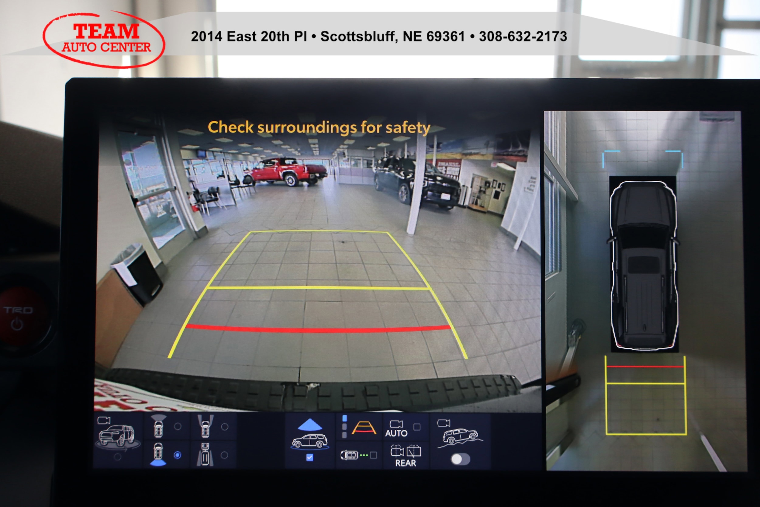 2025 Toyota 4Runner TRD Off-Road Premium - Photo 35