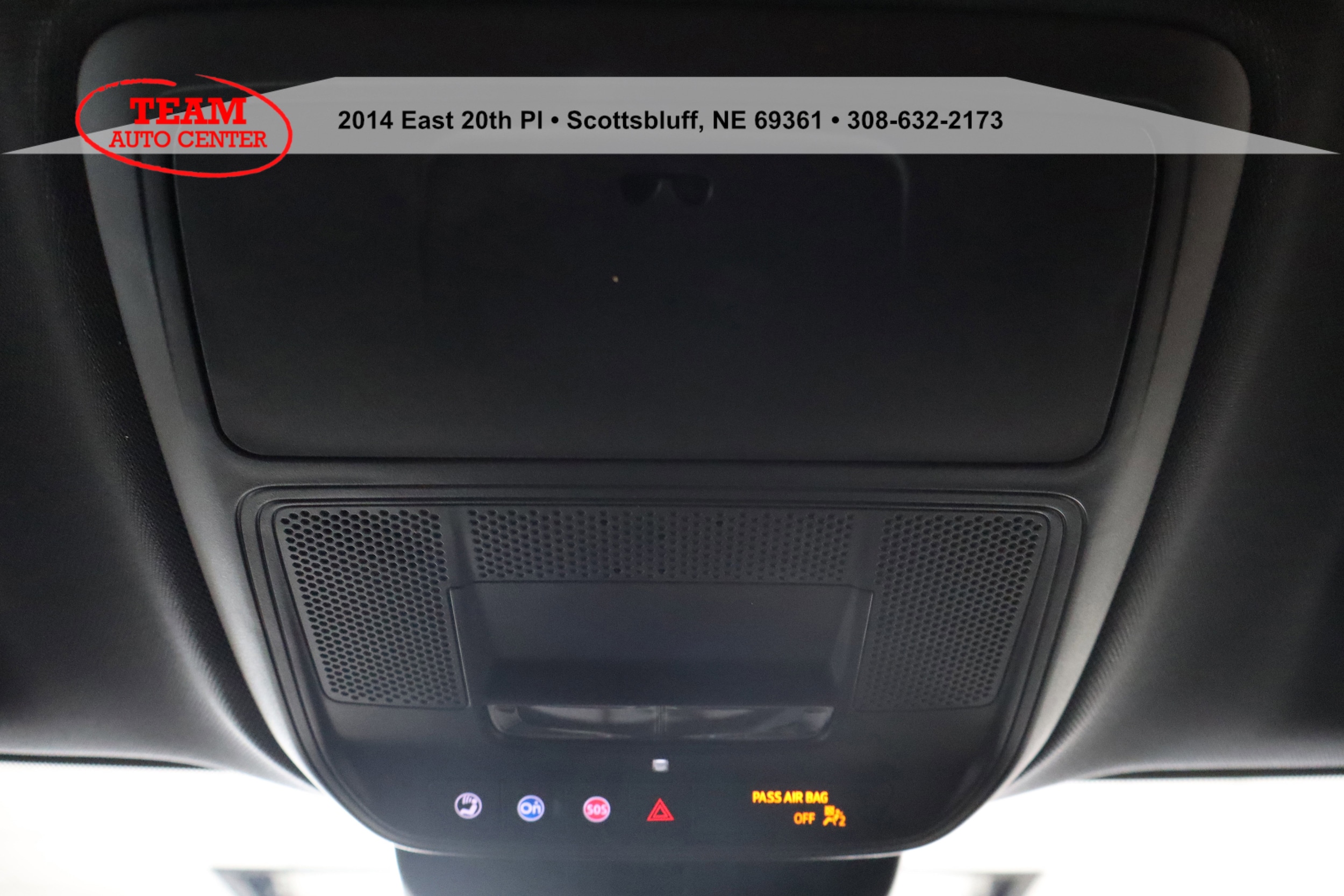 2025 Buick Enclave Preferred - Photo 39