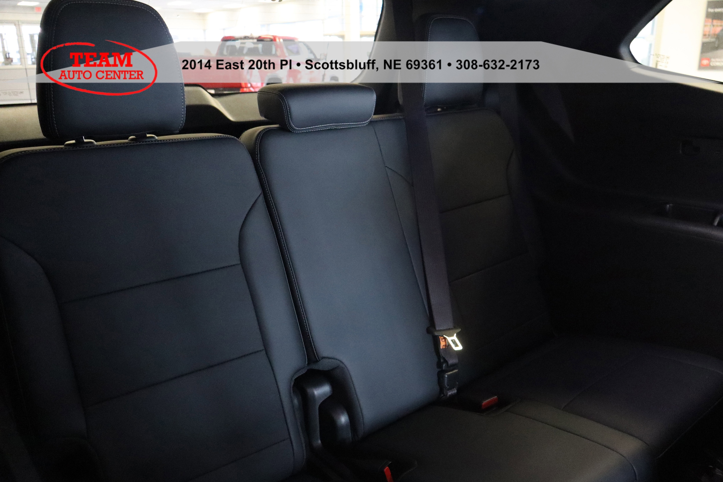 2025 Buick Enclave Preferred - Photo 14