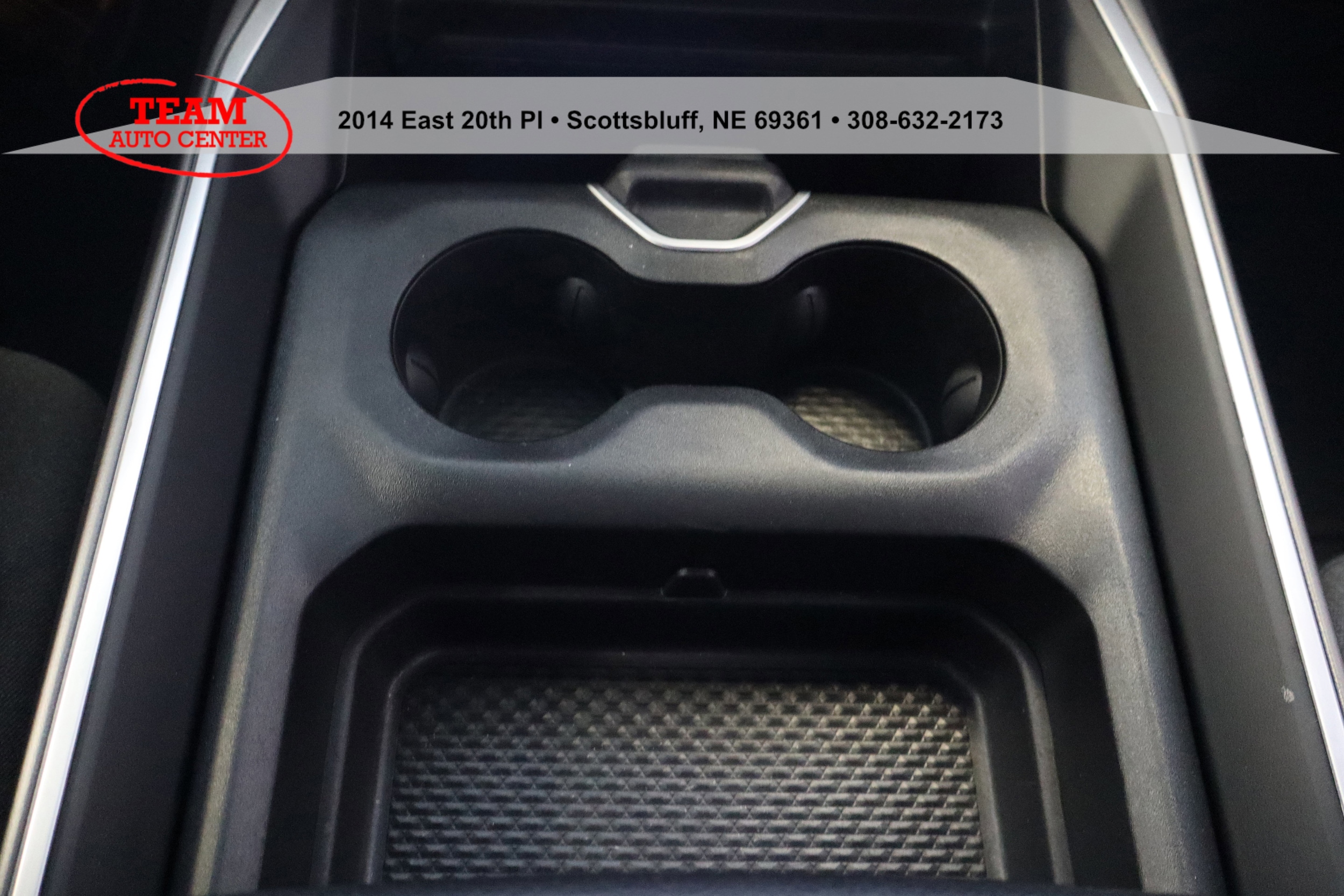 2022 RAM Ram 1500 Pickup Big Horn/Lone Star - Photo 23