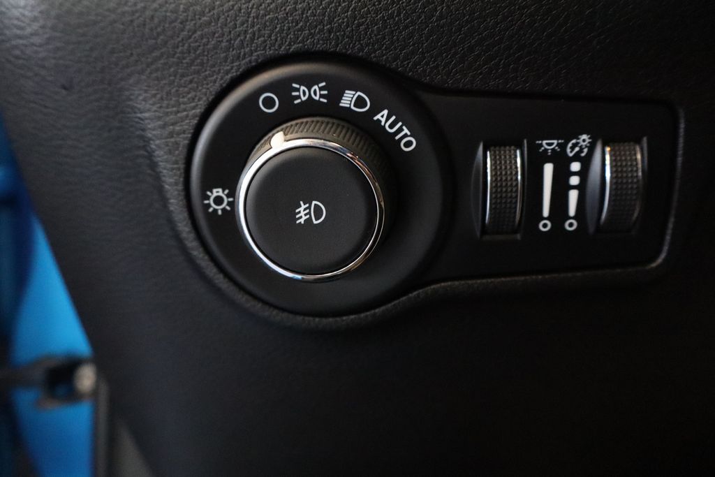 2025 Jeep Compass Limited - Photo 20