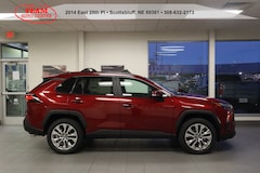 2025 Toyota RAV4 XLE Premium SUV