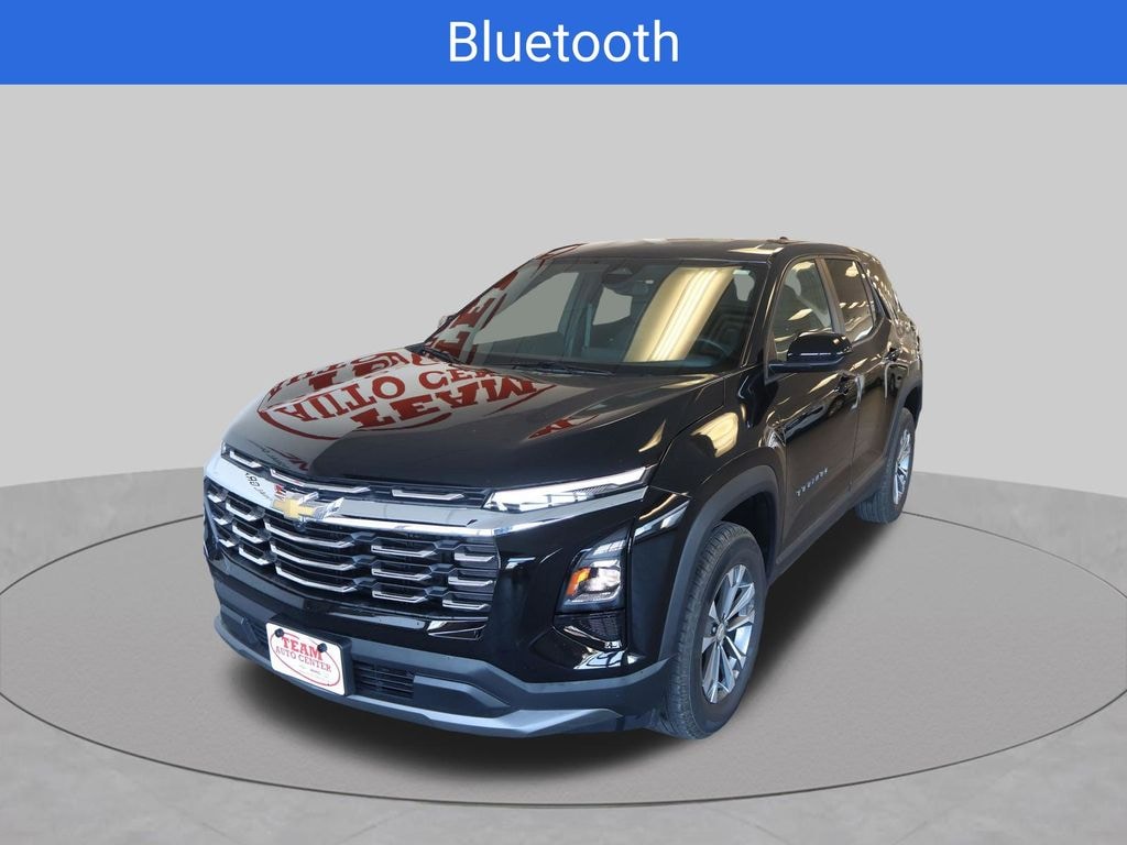 Used 2026 Chevrolet Equinox LT SUV