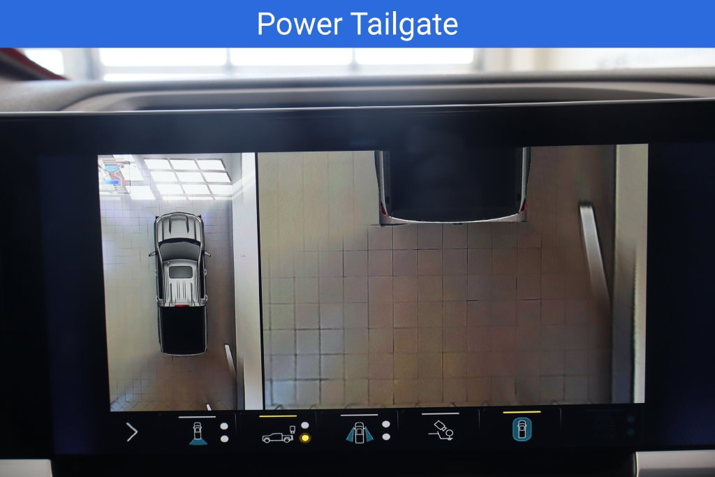 2022 Chevrolet Silverado 1500 LTZ - Photo 38