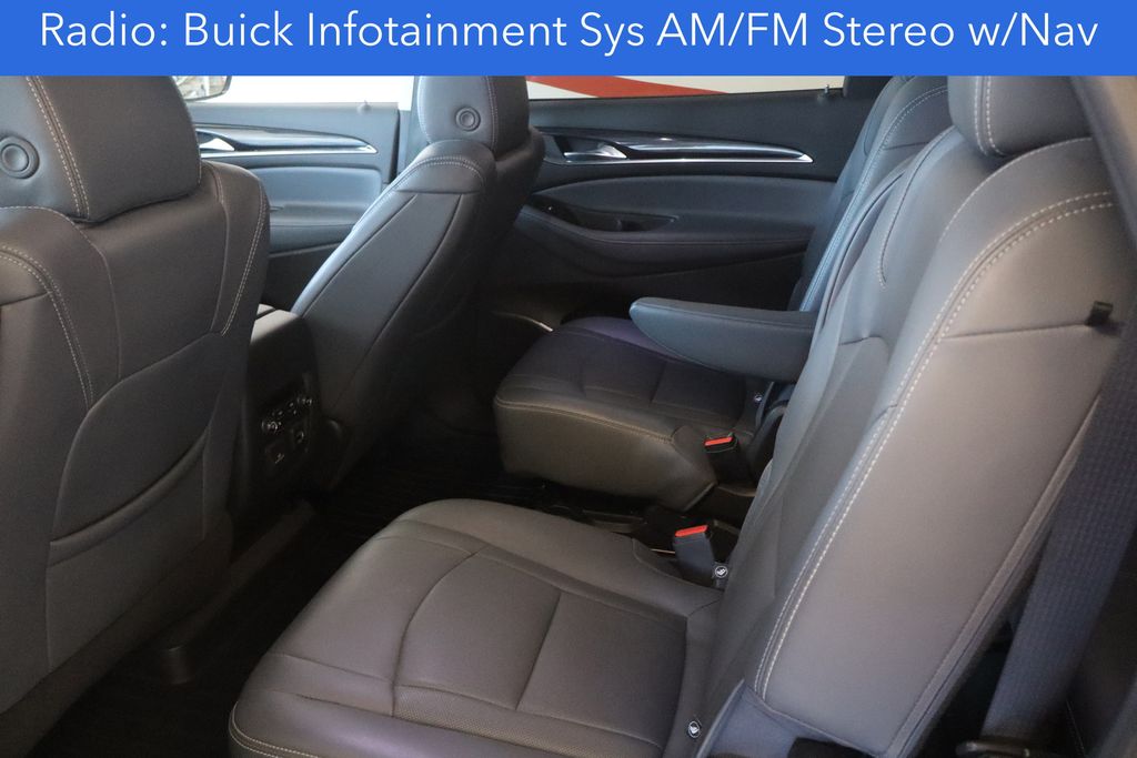 2021 Buick Enclave Premium - Photo 13