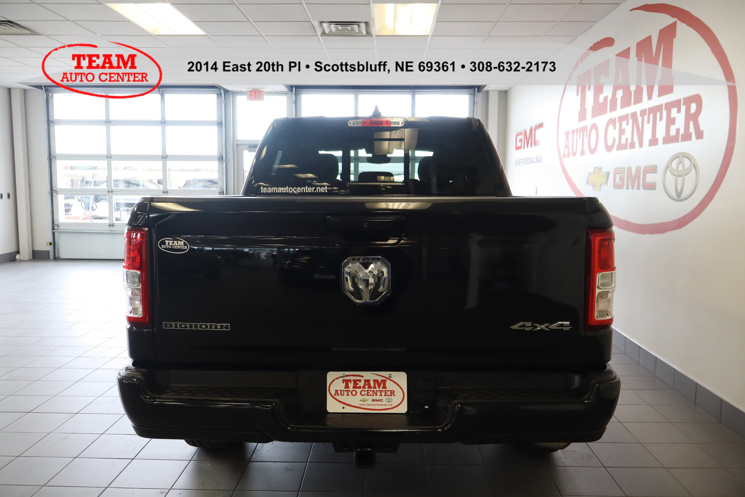 2022 RAM Ram 1500 Pickup Big Horn/Lone Star - Photo 12