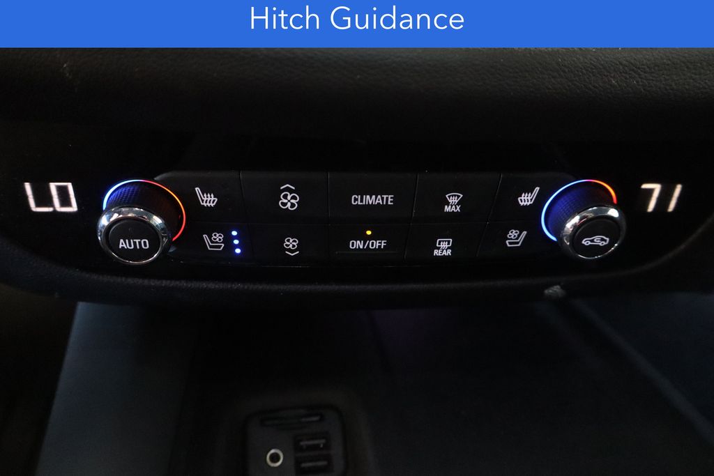 2021 Buick Enclave Premium - Photo 25