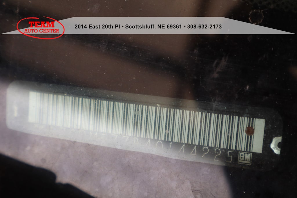 Used 2004 CADILLAC CTS Base Sedan