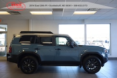 2026 Toyota Land Cruiser Land Cruiser SUV