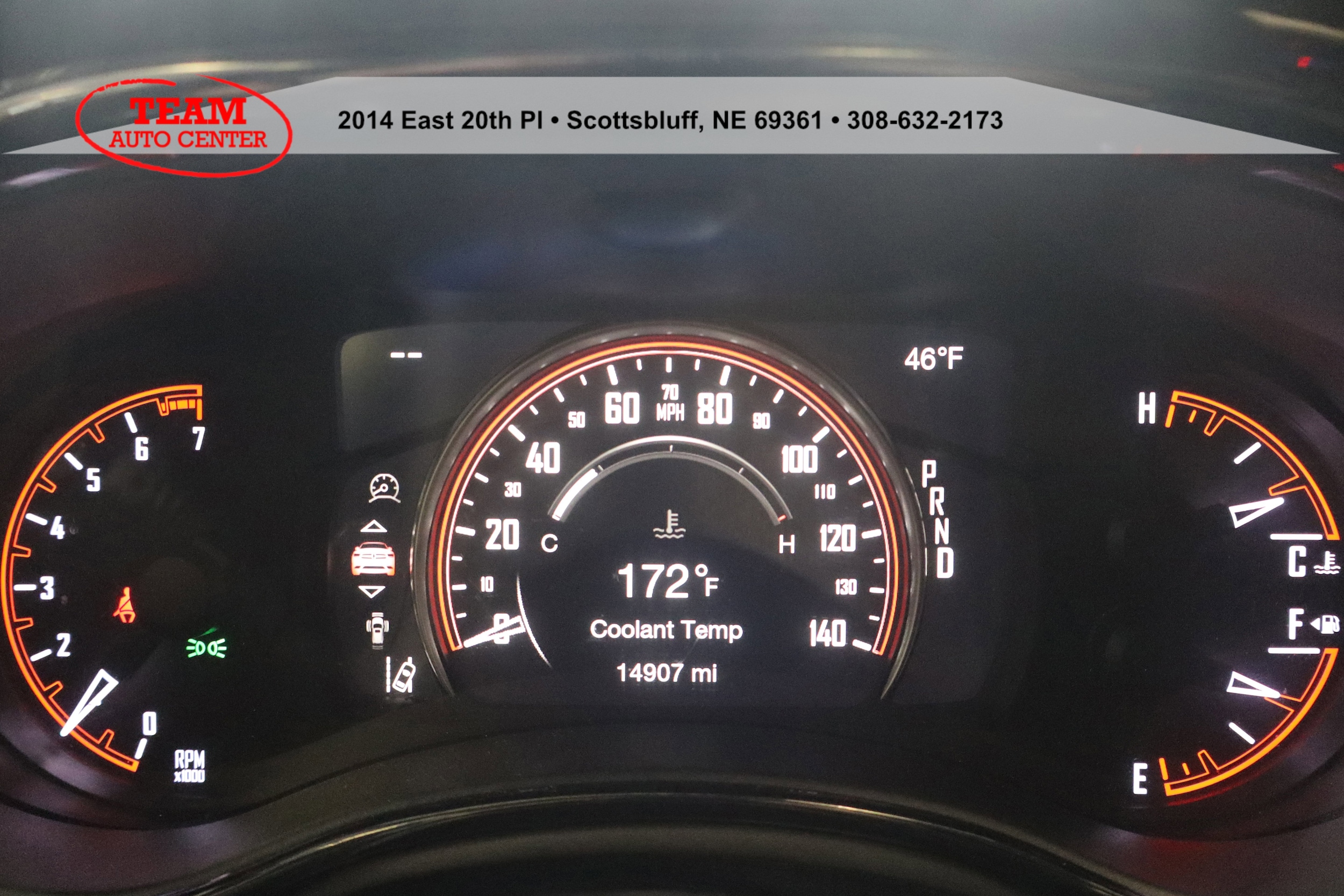 2025 Dodge Durango GT - Photo 32