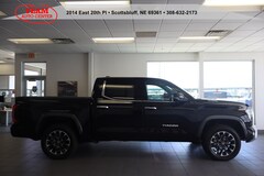 2026 Toyota Tundra i-FORCE MAX Limited i-FORCE MAX Truck CrewMax