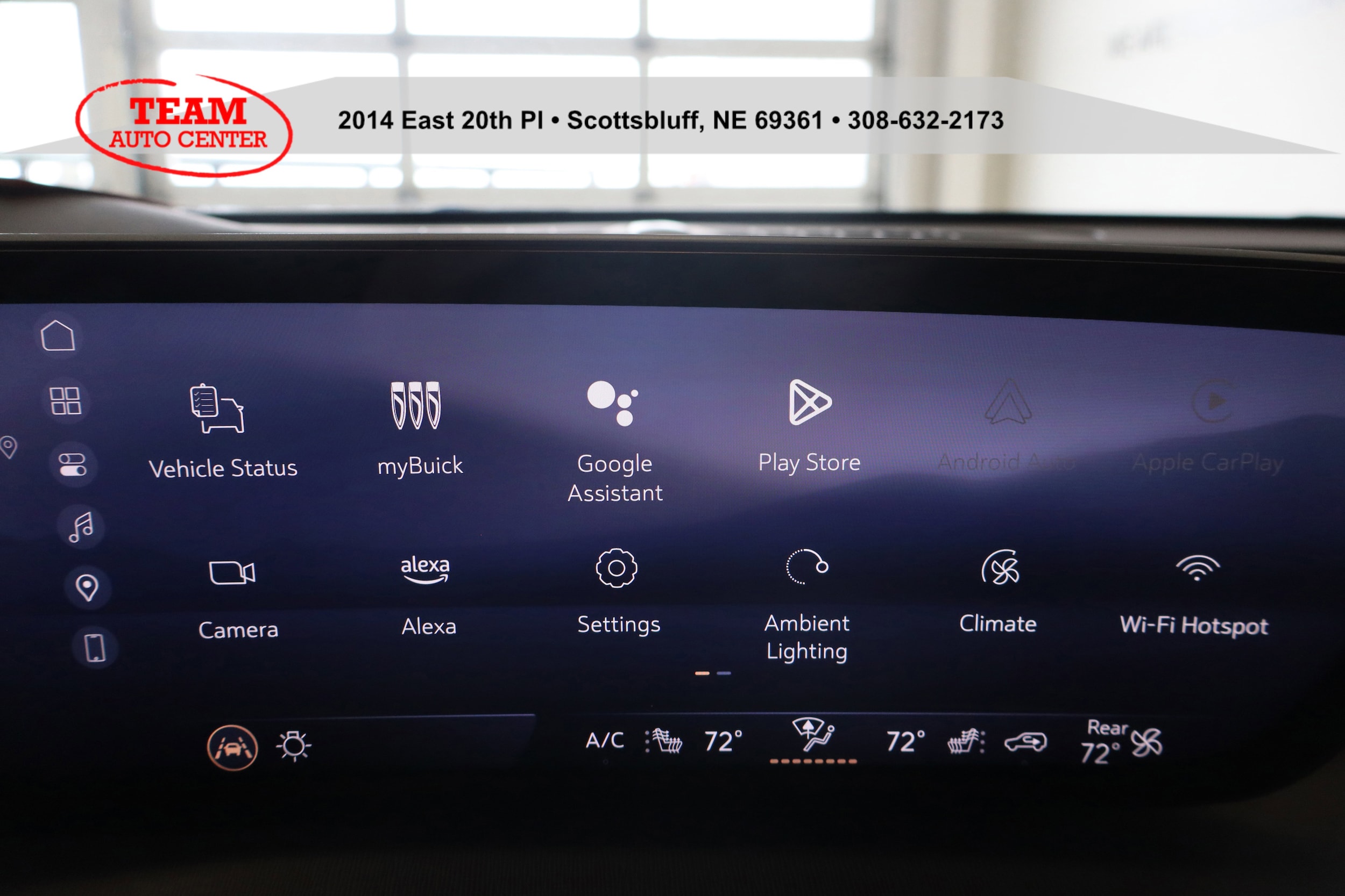 2025 Buick Enclave Preferred - Photo 32