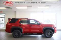 2026 Toyota 4Runner SR5 SUV