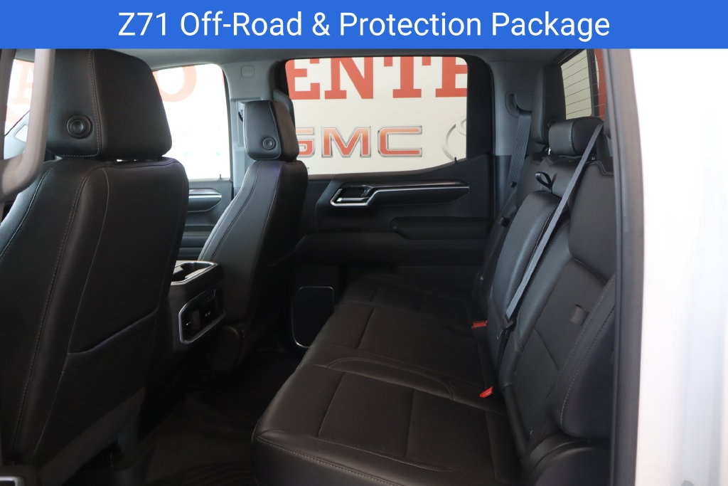 2022 Chevrolet Silverado 1500 LTZ - Photo 10