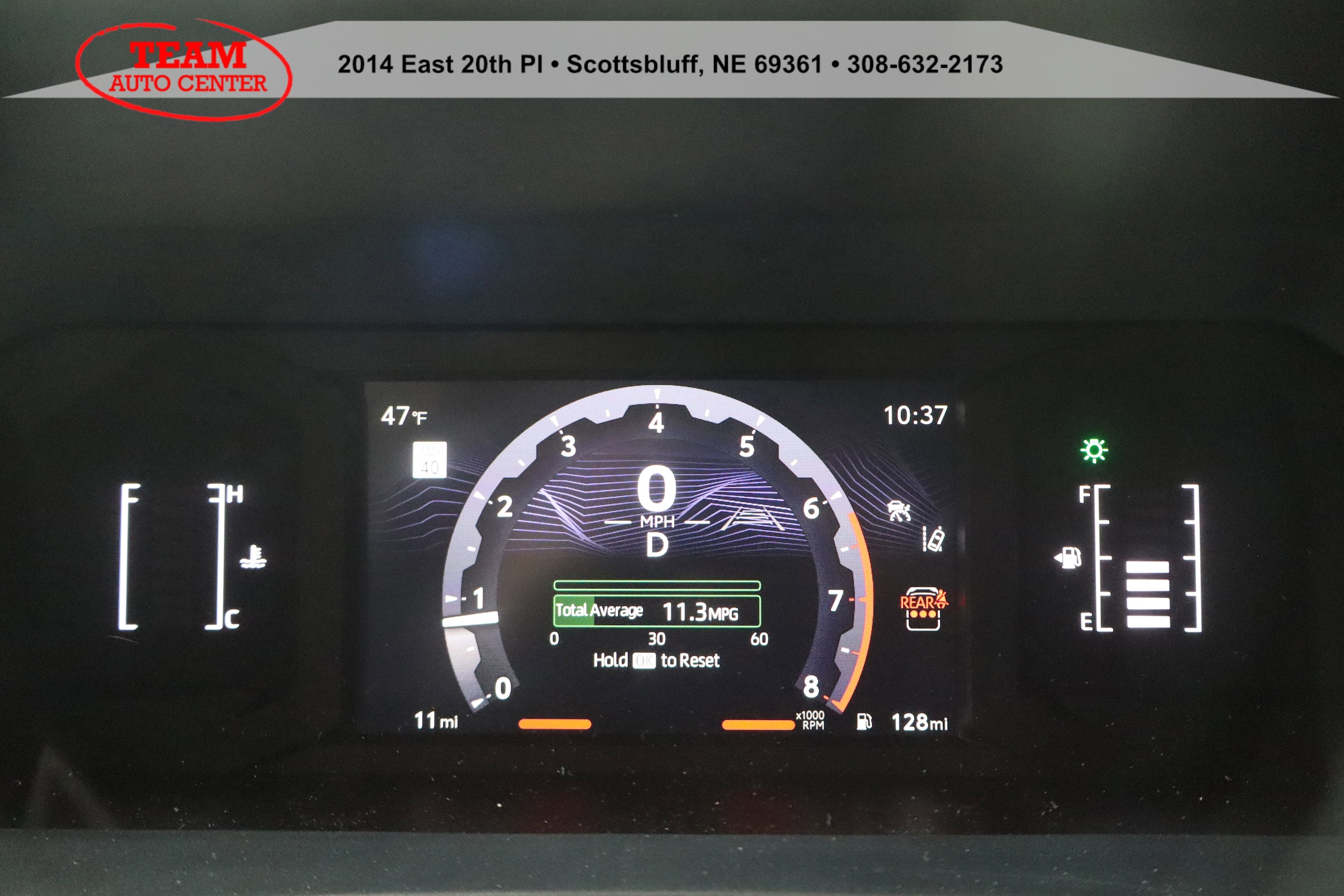 2026 Toyota 4Runner SR5 - Photo 31