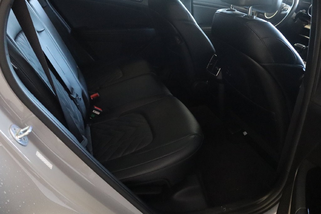 2024 Kia Sportage X-Pro Prestige - Photo 15