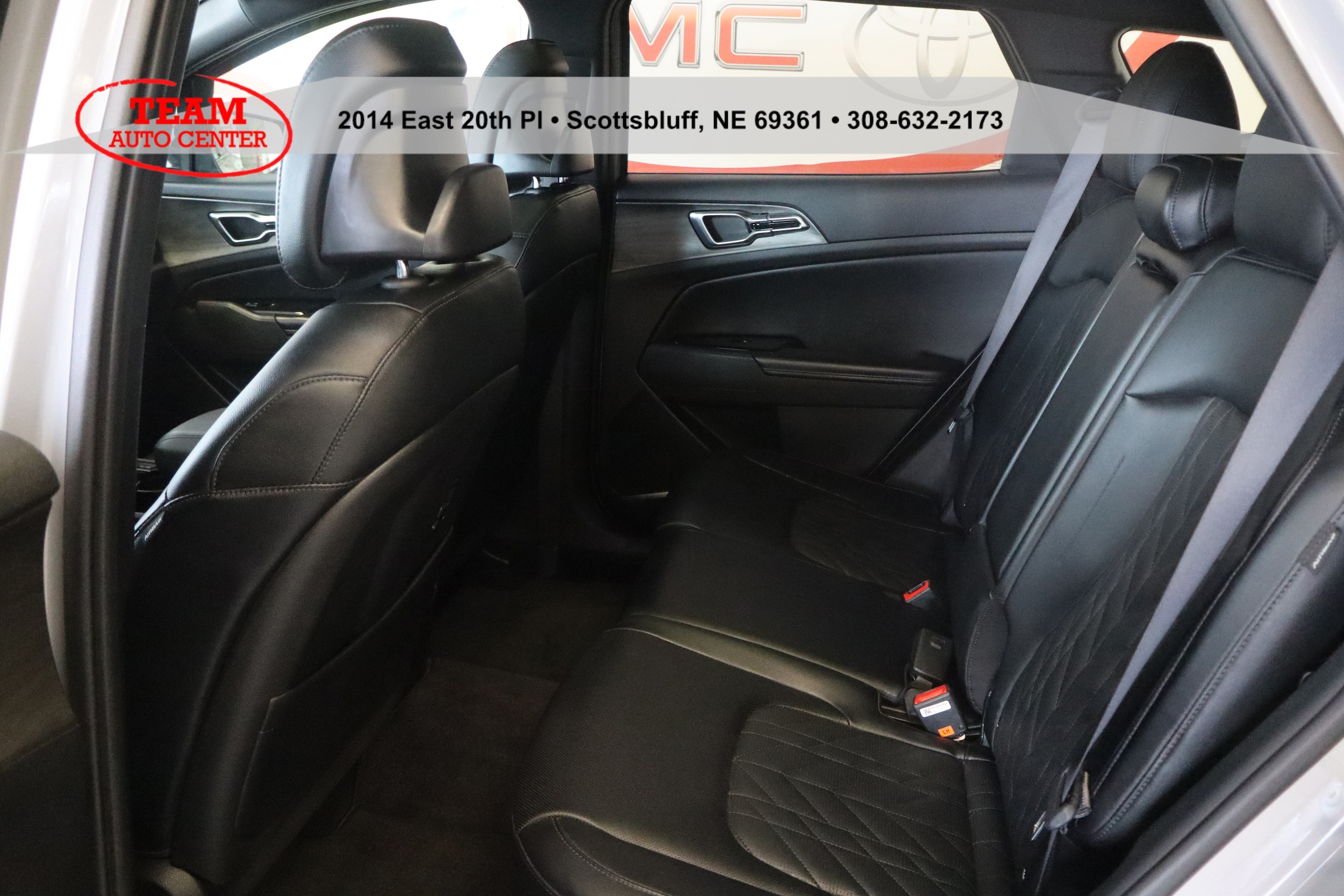 2024 Kia Sportage X-Pro Prestige - Photo 8