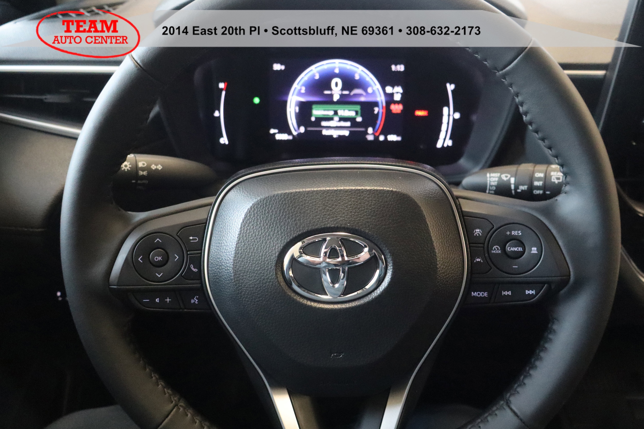 2026 Toyota Corolla Cross LE - Photo 20