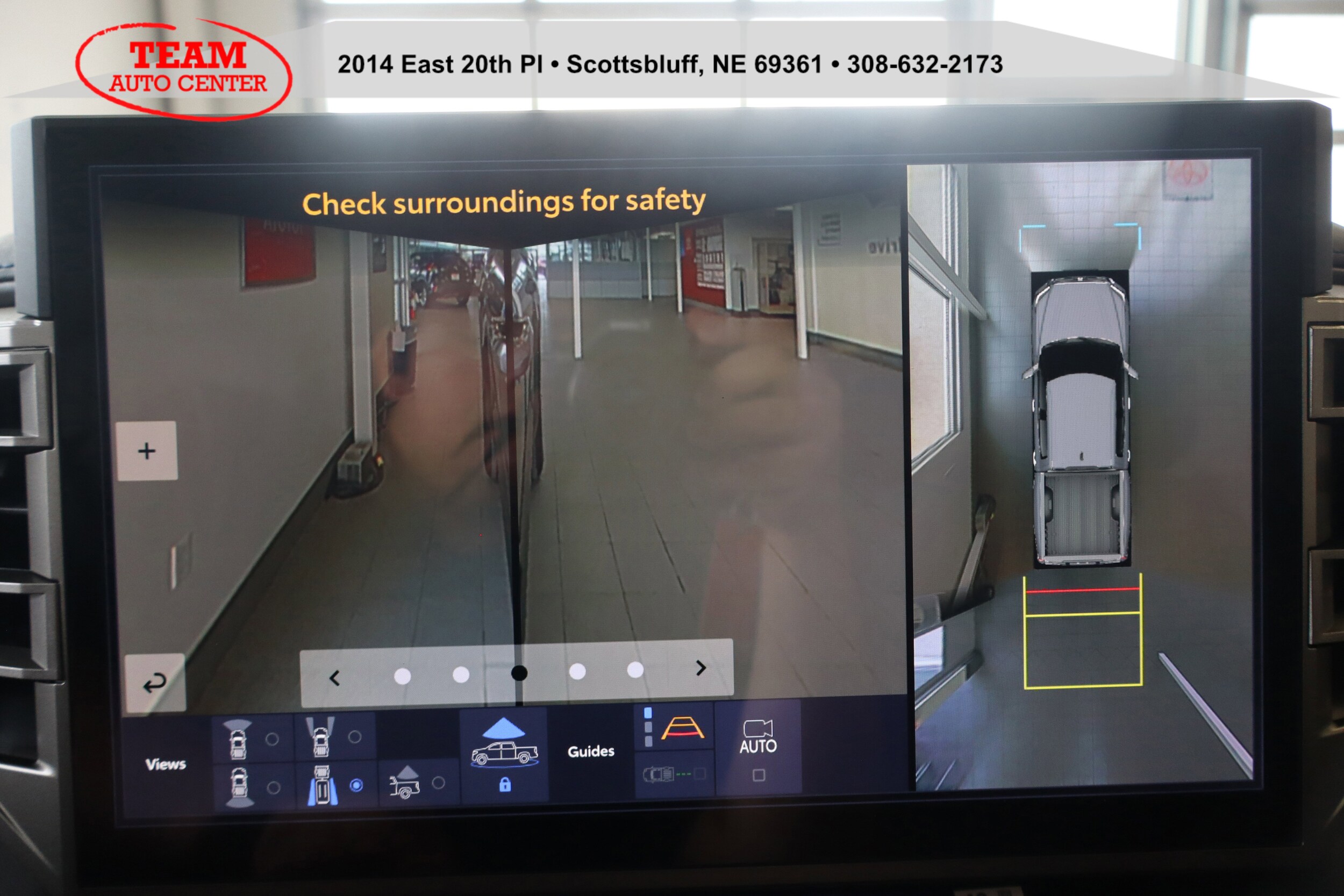 2026 Toyota Tundra Platinum - Photo 34