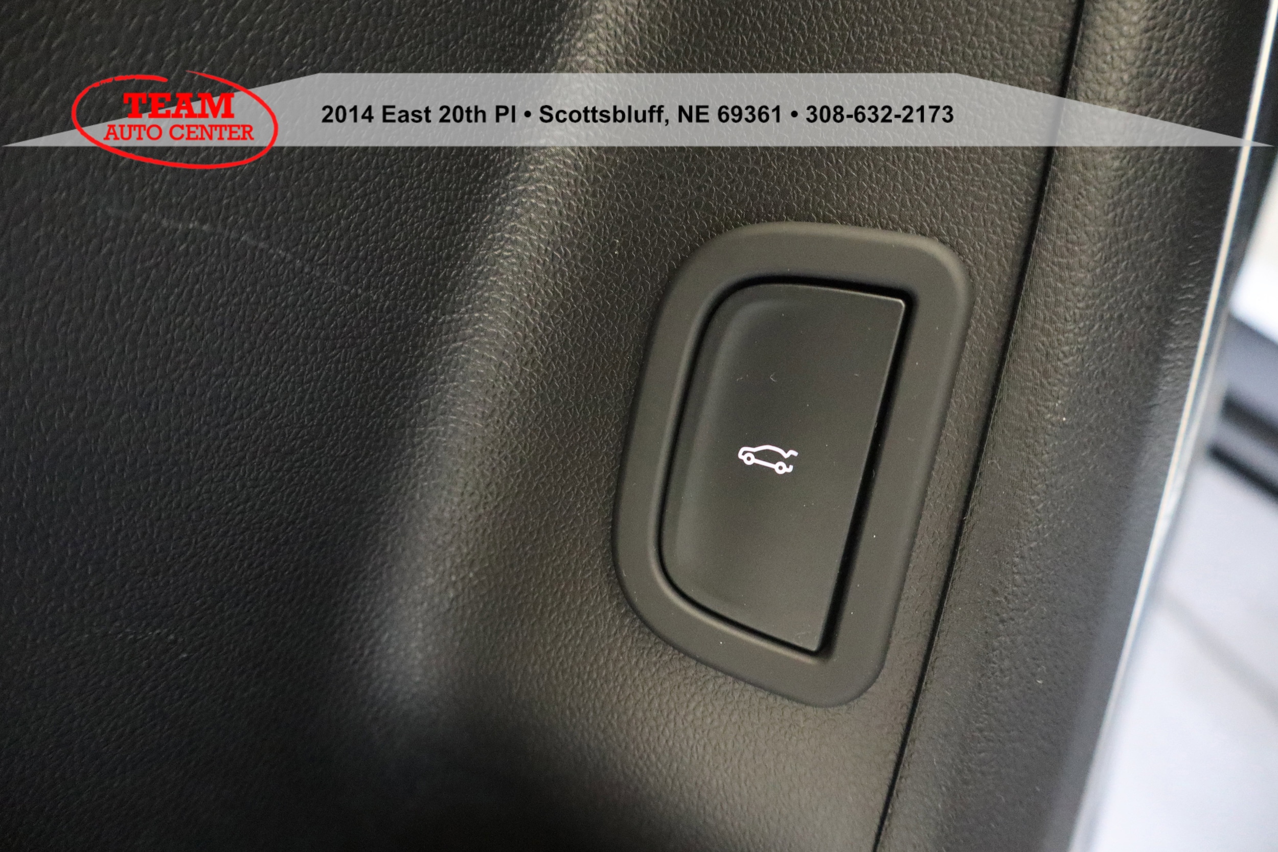 2025 Buick Enclave Preferred - Photo 23