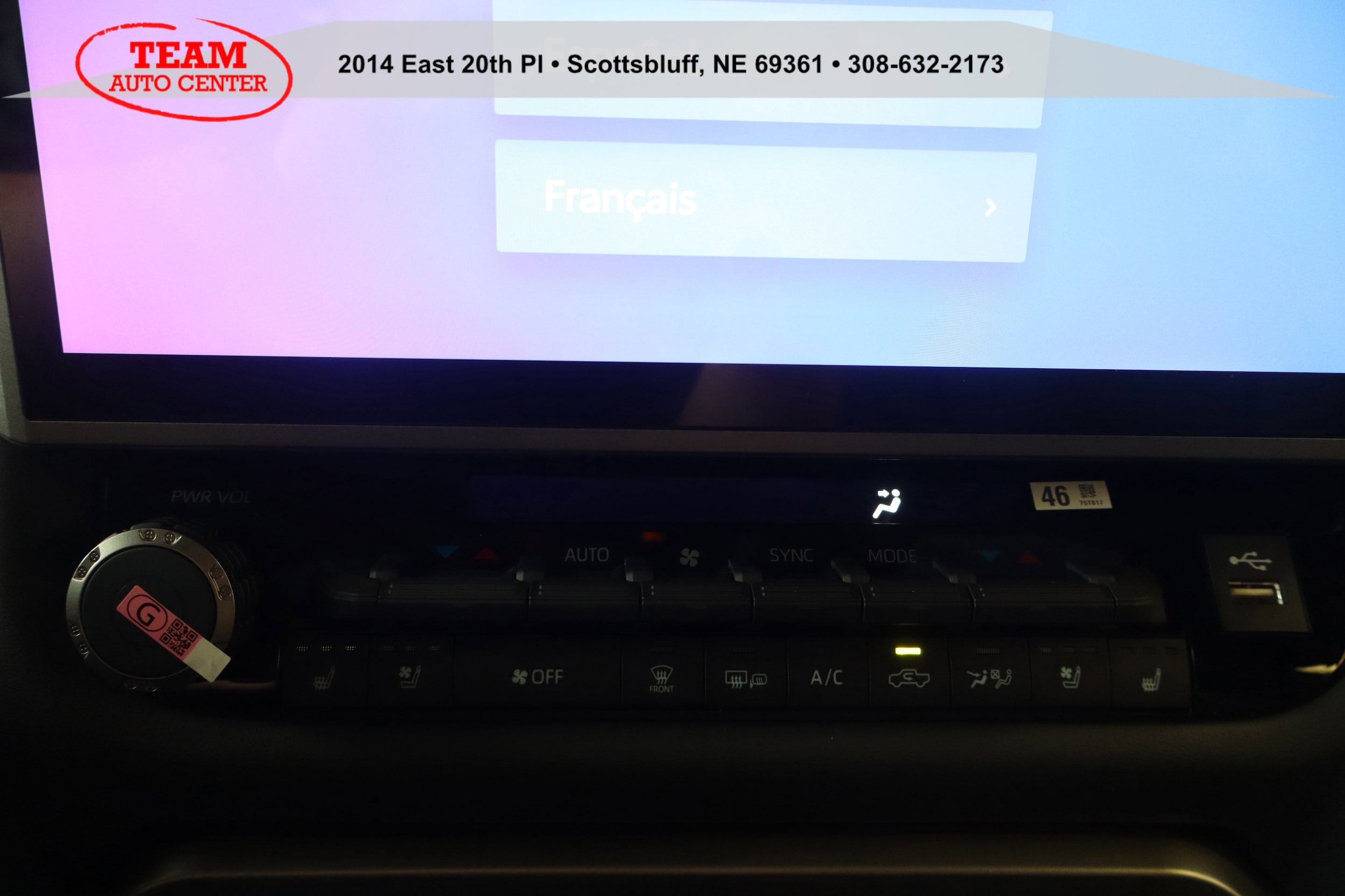 2026 Toyota Tundra Platinum - Photo 29