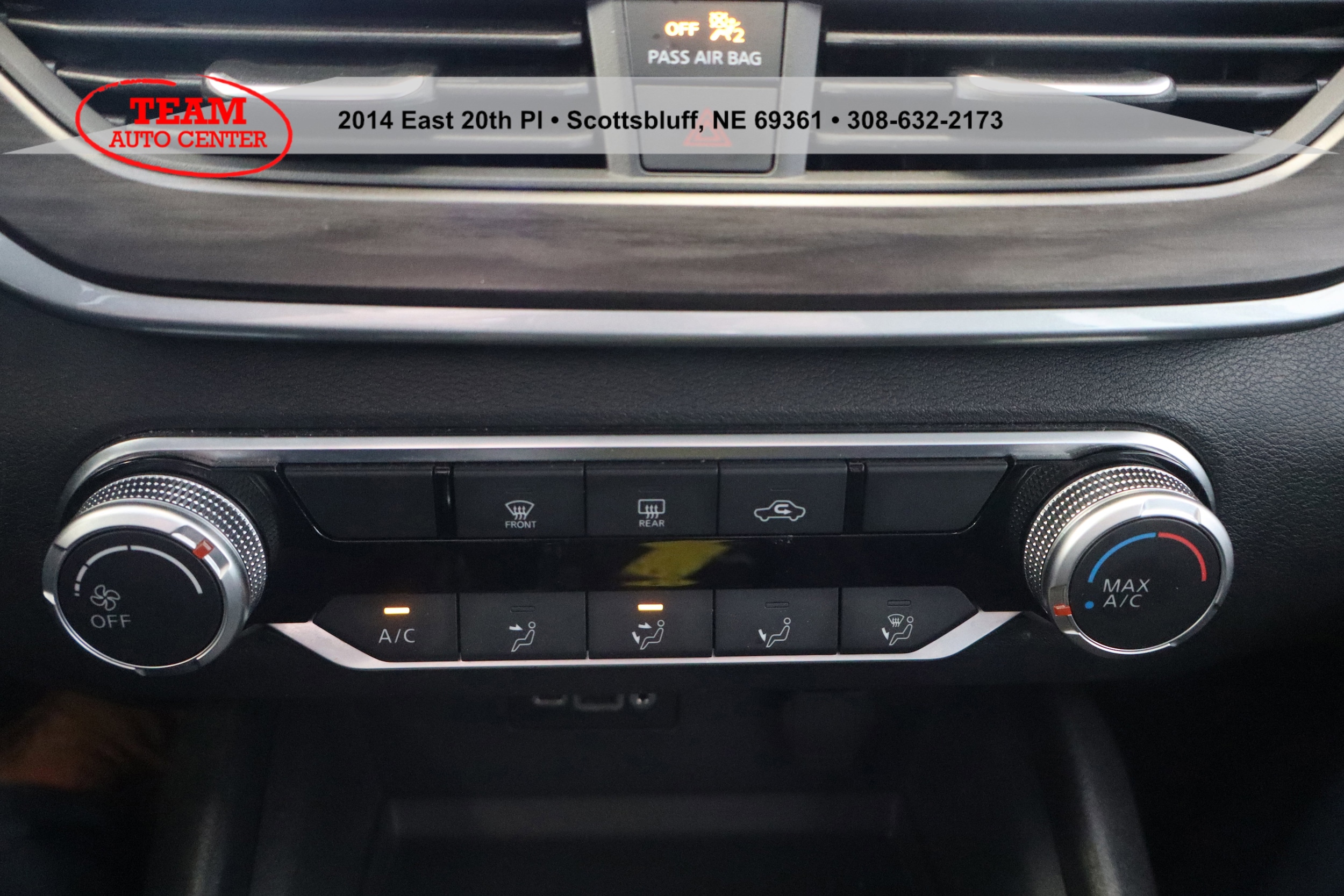 2025 Nissan Altima SV - Photo 23