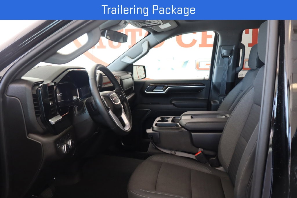 2024 GMC Sierra 1500 Elevation - Photo 8