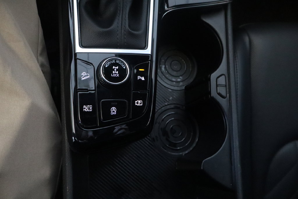 2024 Kia Sportage X-Pro Prestige - Photo 20