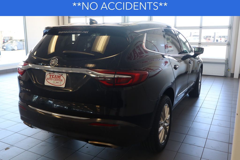 2021 Buick Enclave Premium - Photo 6