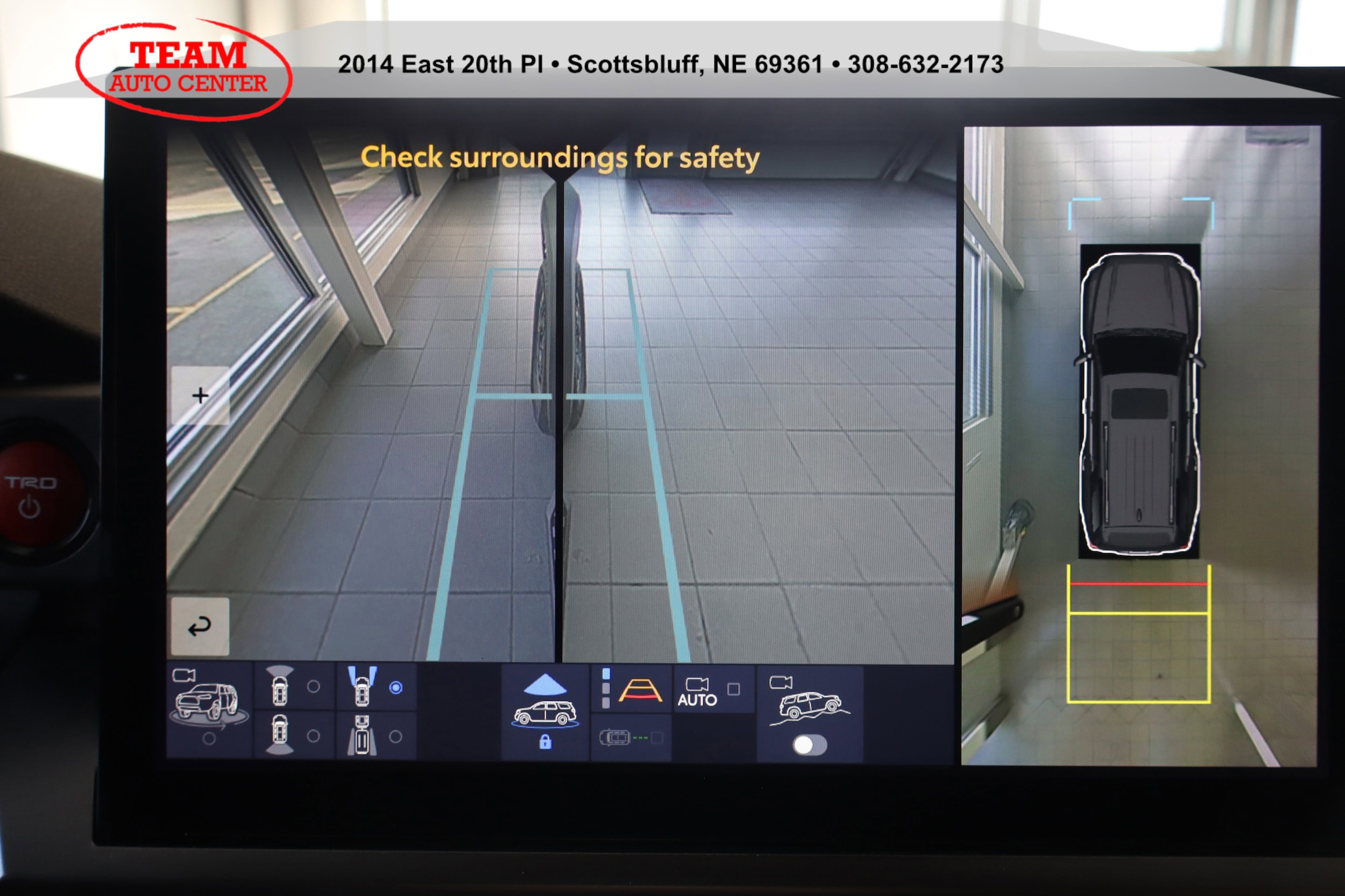 2025 Toyota 4Runner TRD Off-Road Premium - Photo 37