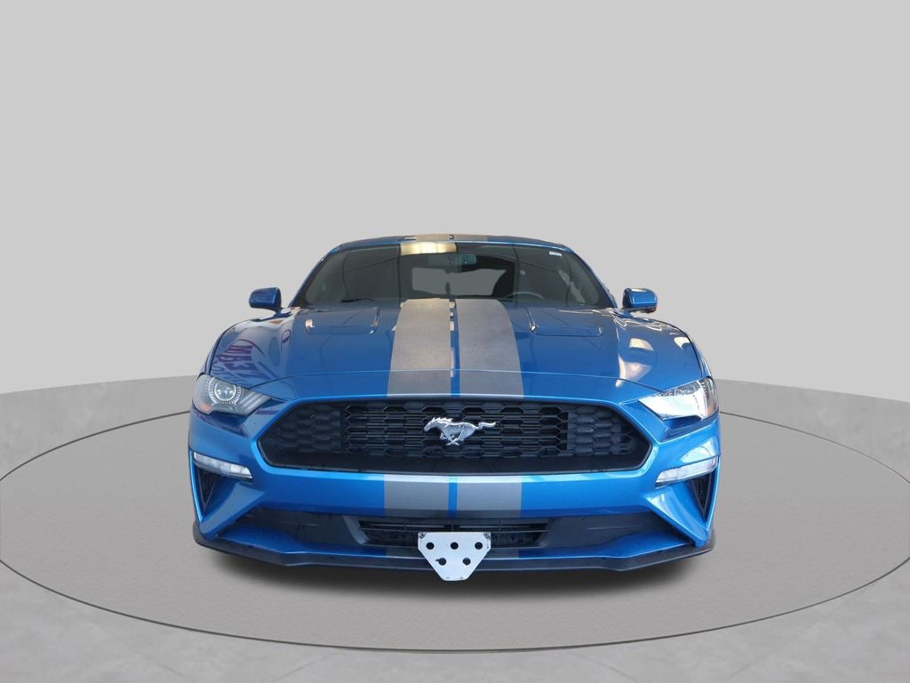 Used 2019 Ford Mustang Coupe