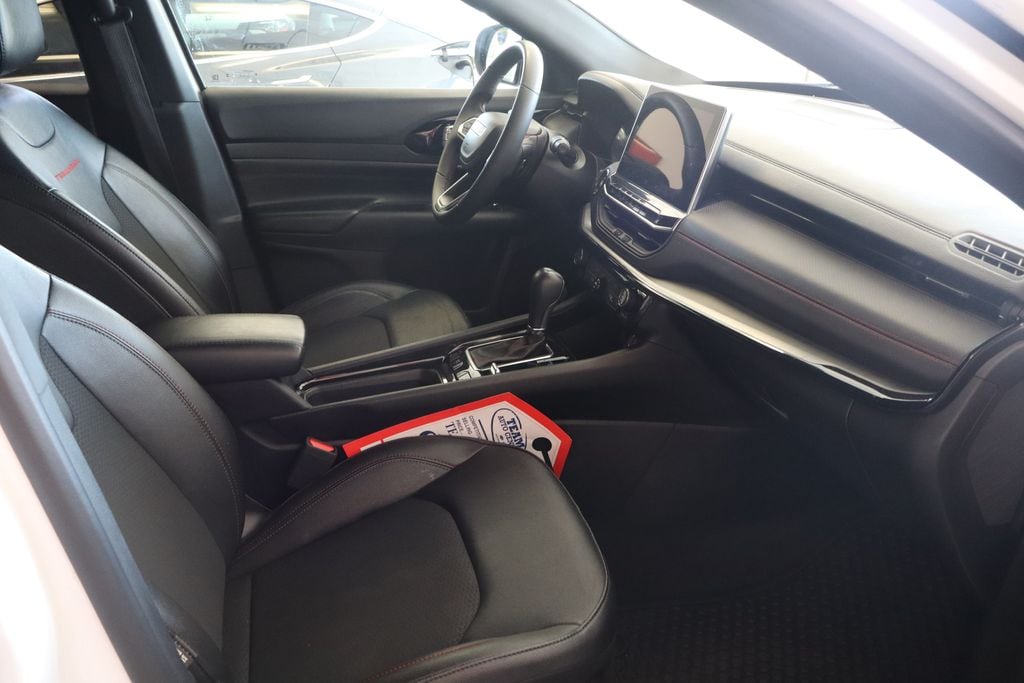 2025 Jeep Compass Trailhawk - Photo 19
