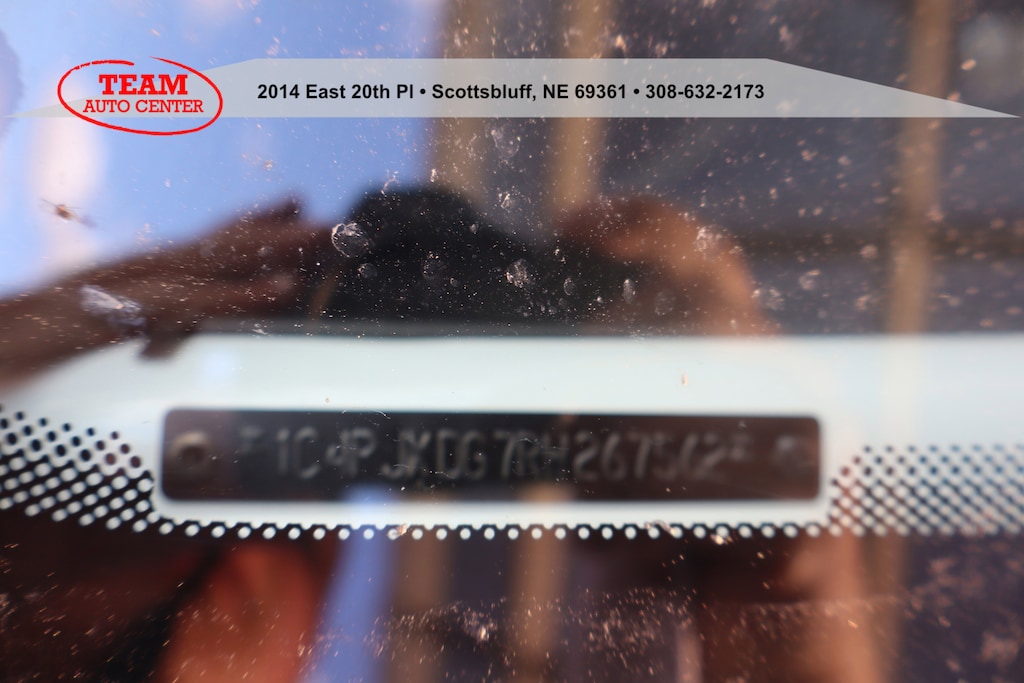 Used 2024 Jeep Wrangler Sport SUV