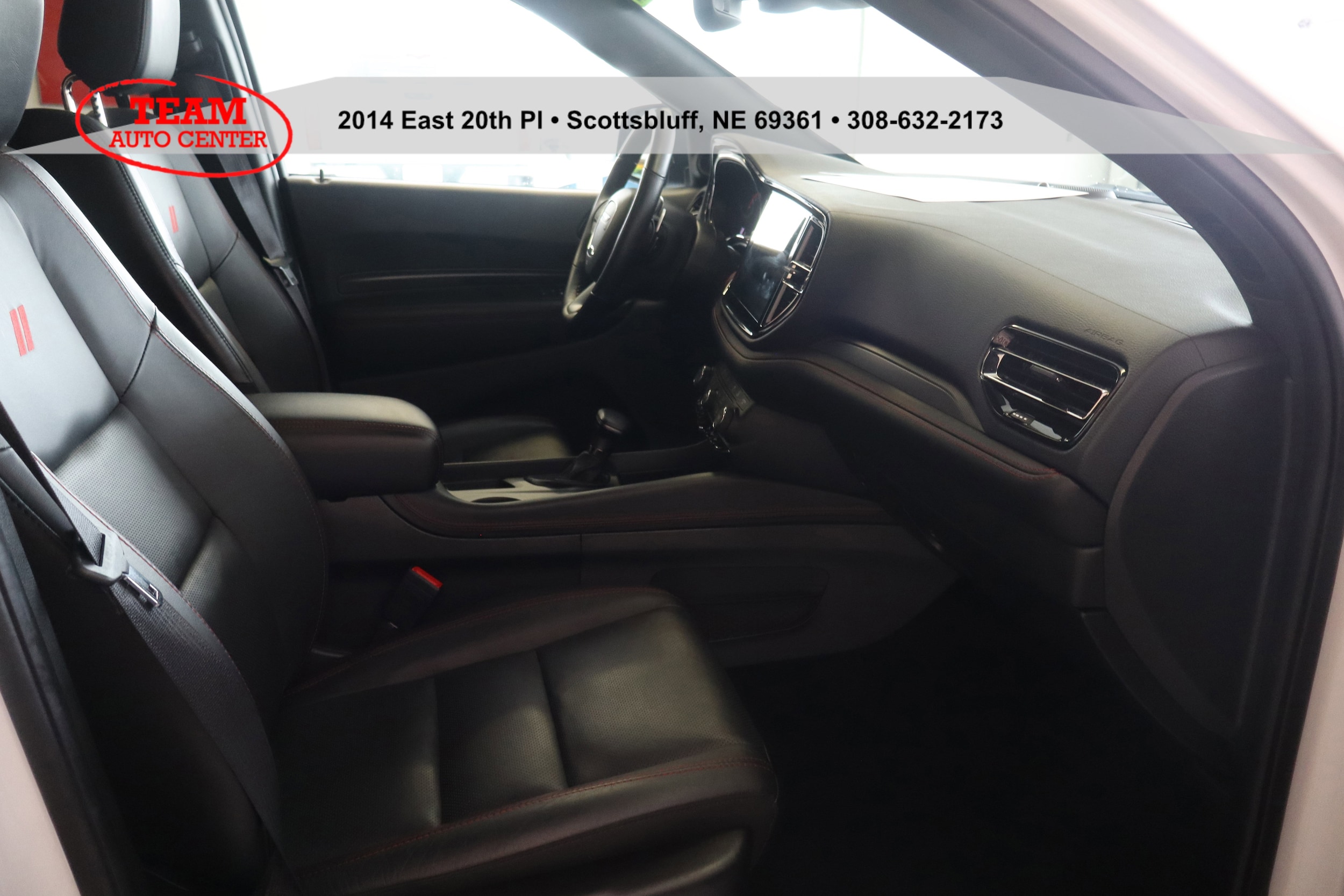 2025 Dodge Durango GT - Photo 16