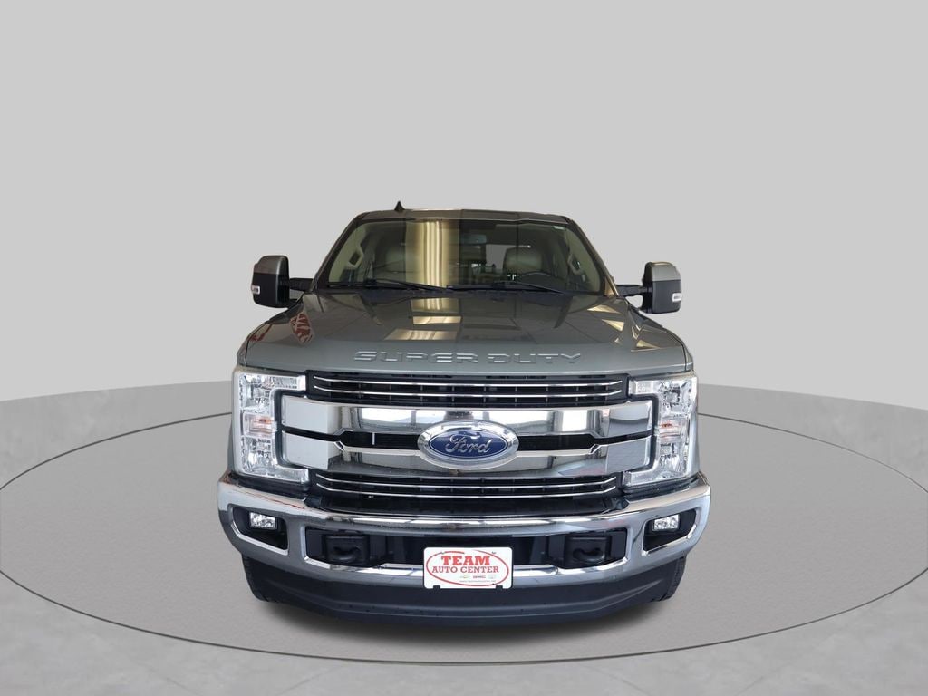 Used 2019 Ford F-250 Truck Crew Cab