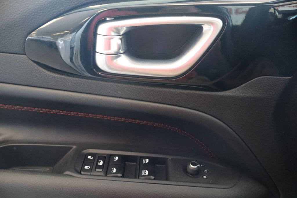 2025 Jeep Compass Trailhawk - Photo 20