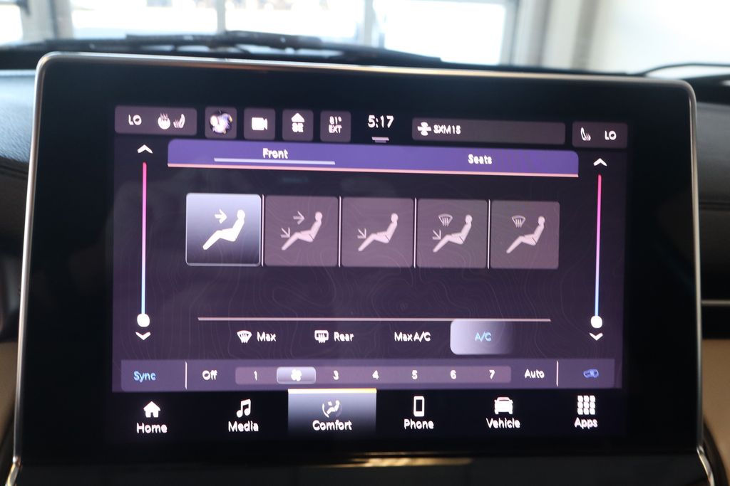2025 Jeep Compass Limited - Photo 22