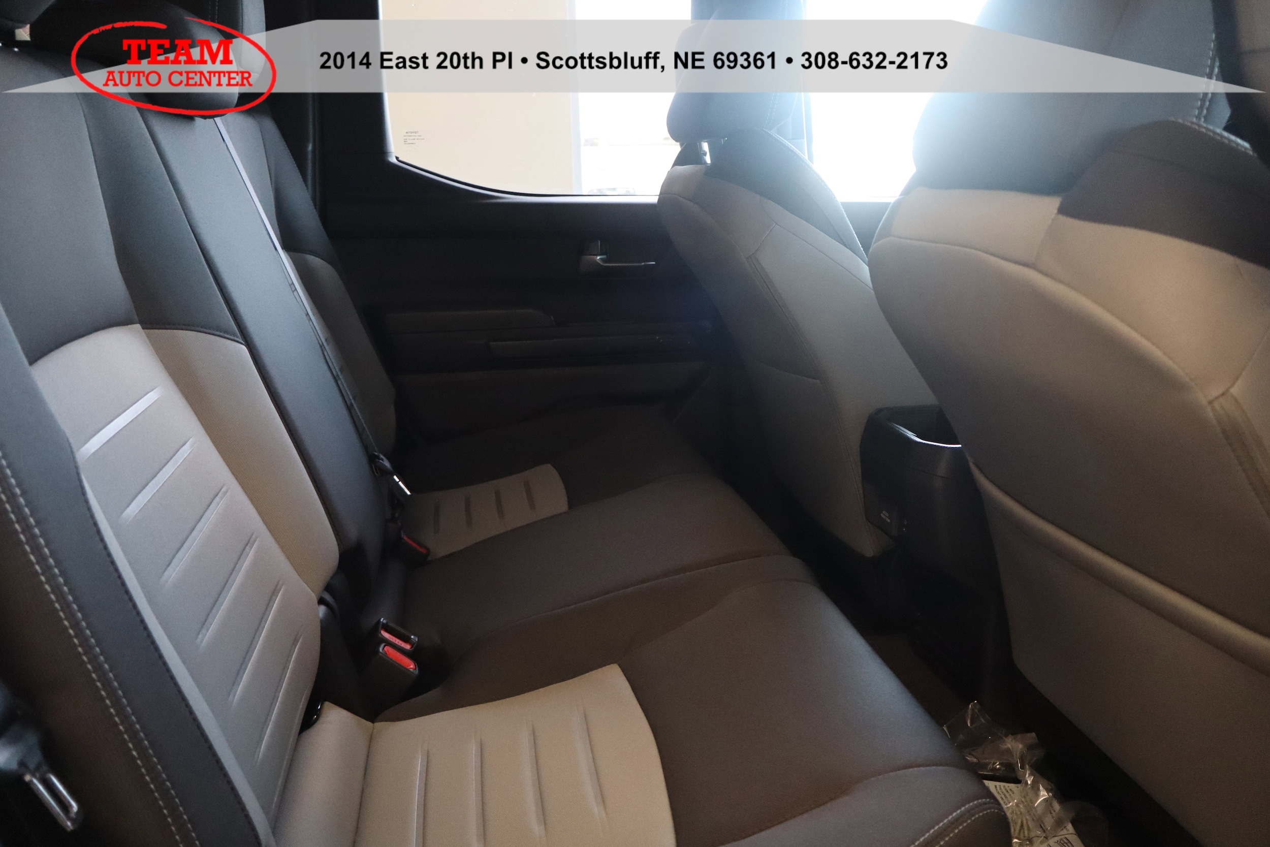 2026 Toyota Tacoma TRD Off Road - Photo 13