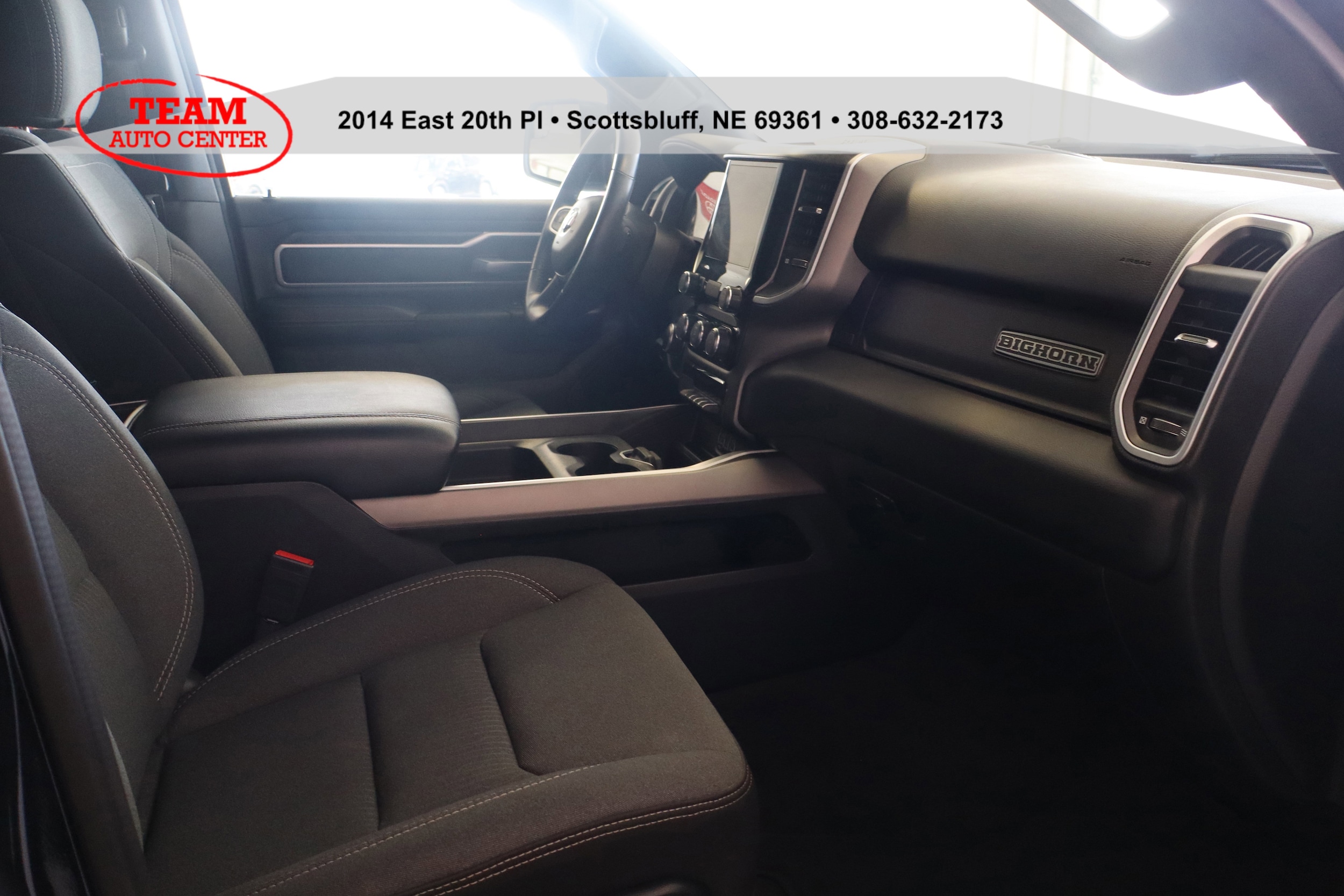 2022 RAM Ram 1500 Pickup Big Horn/Lone Star - Photo 15