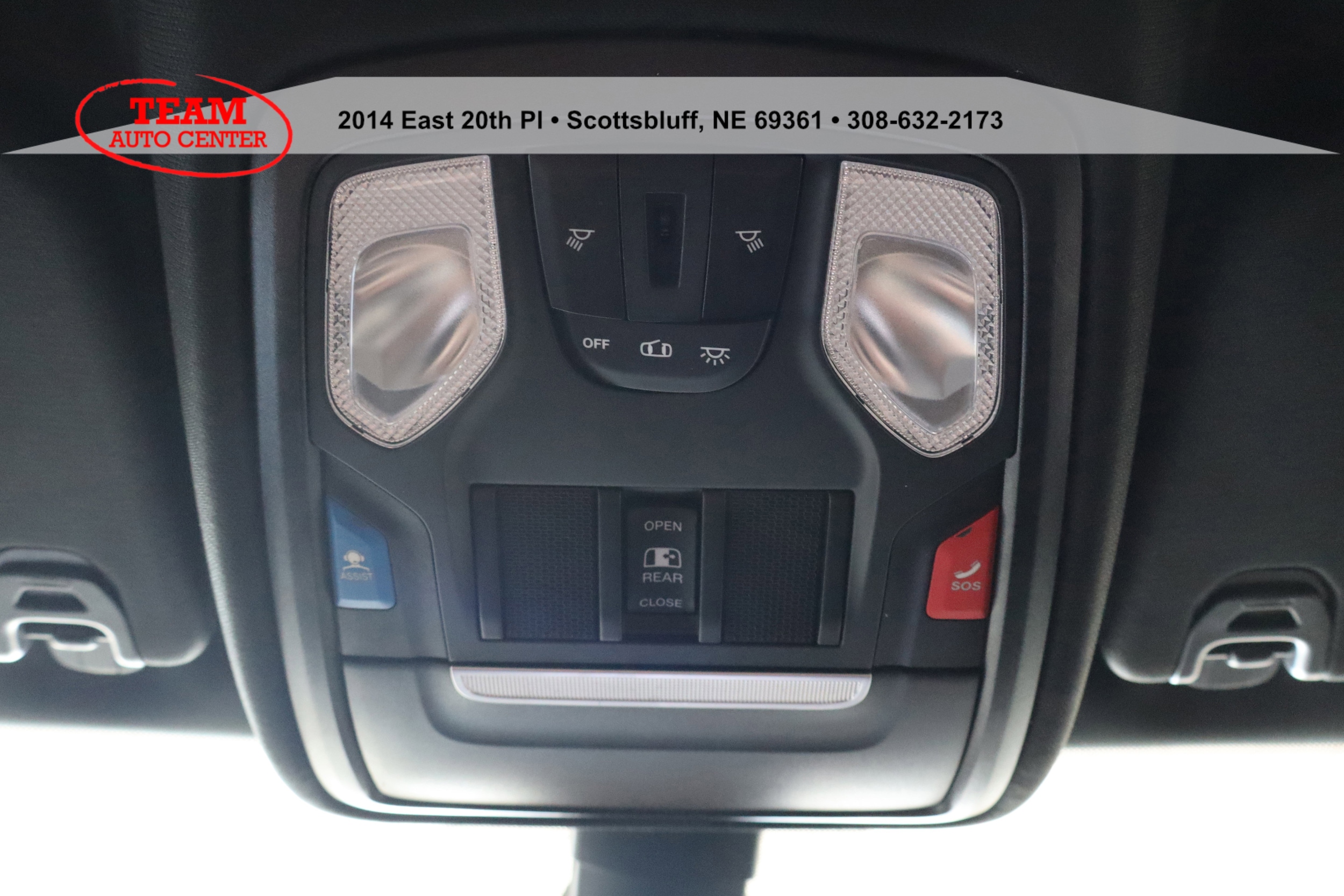 2022 RAM Ram 1500 Pickup Big Horn/Lone Star - Photo 28