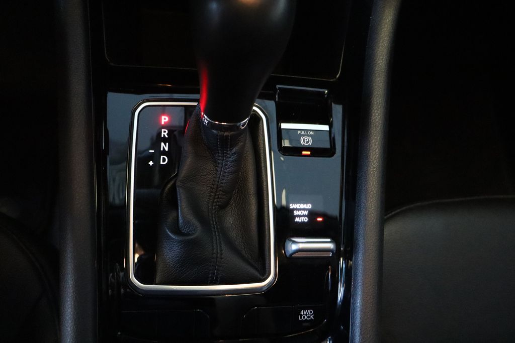 2025 Jeep Compass Limited - Photo 25