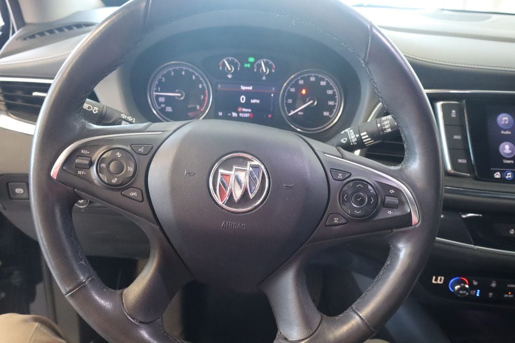 2021 Buick Enclave Premium - Photo 28