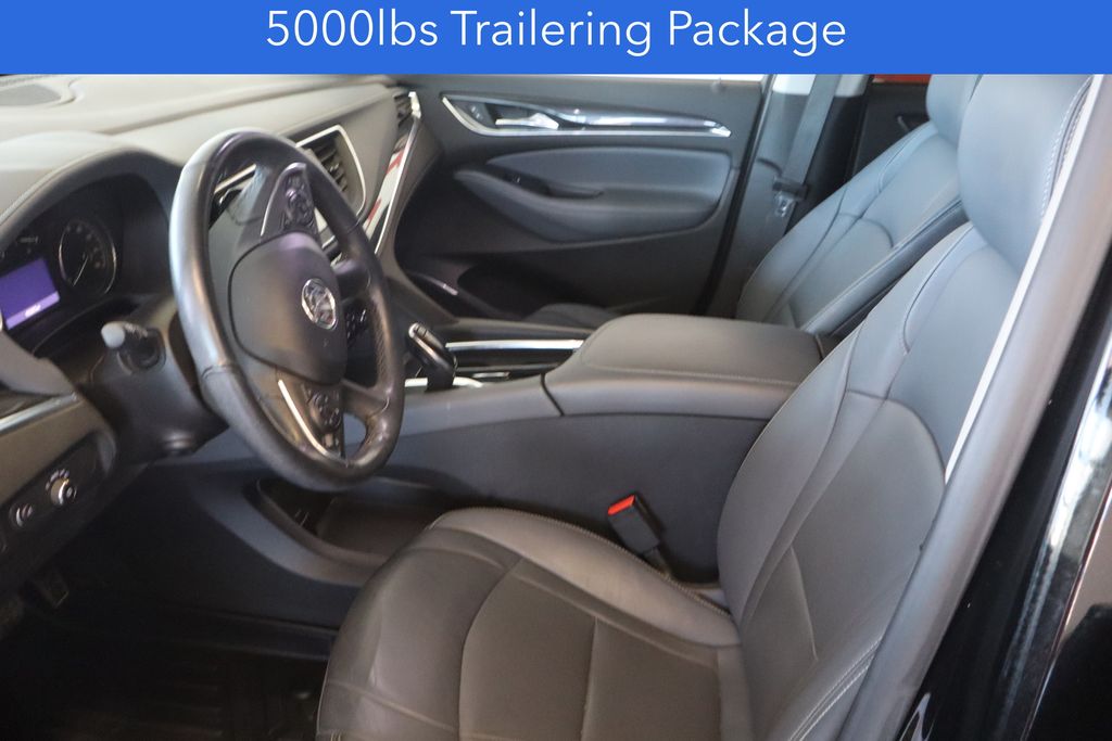 2021 Buick Enclave Premium - Photo 12