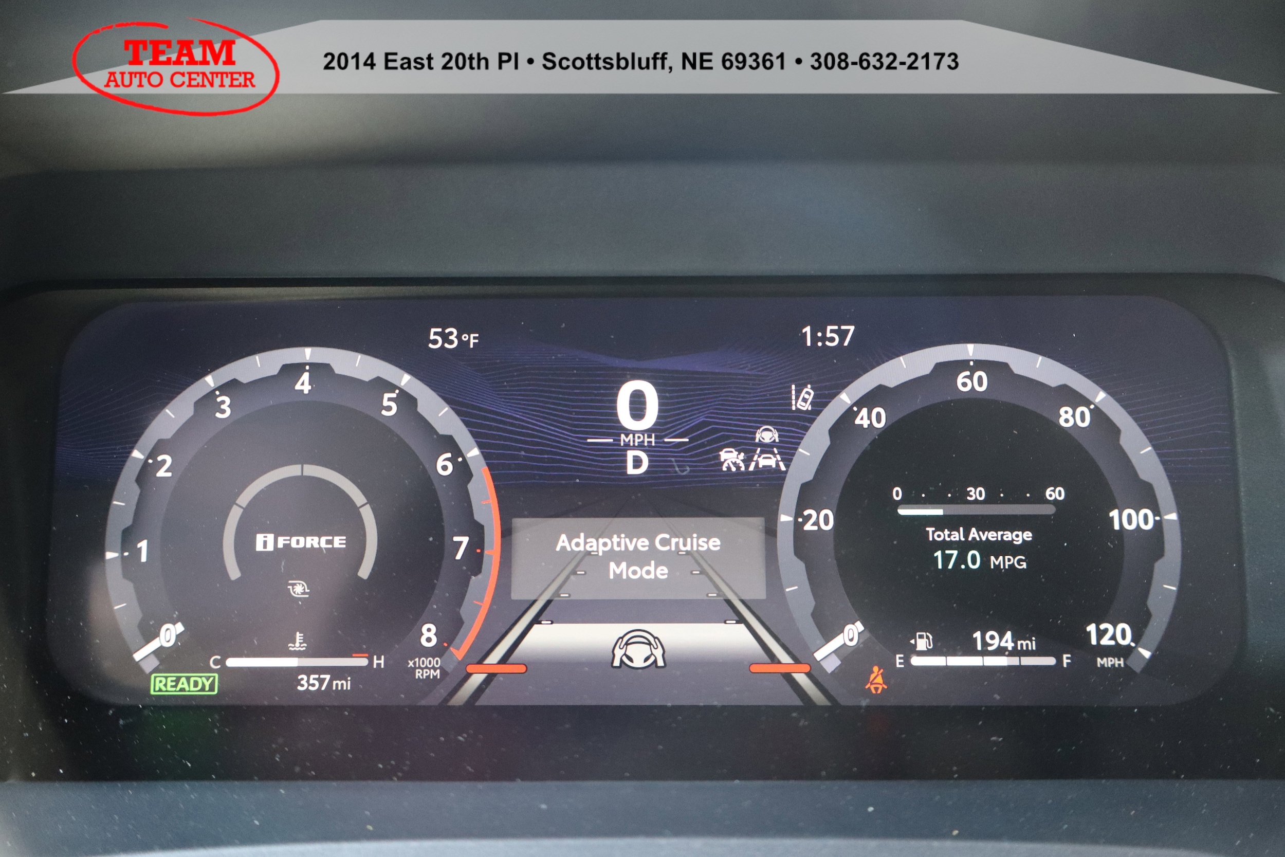 2025 Toyota 4Runner TRD Off-Road Premium - Photo 43