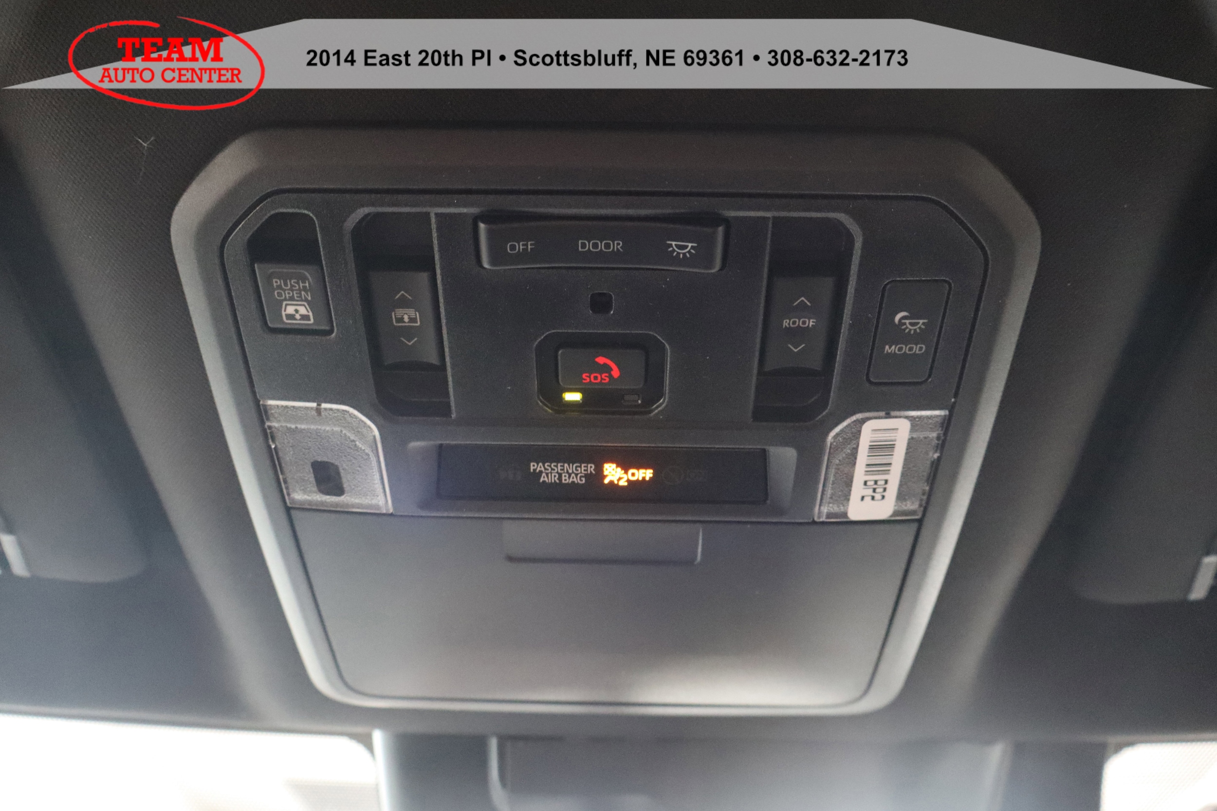 2026 Toyota Tundra Platinum - Photo 37